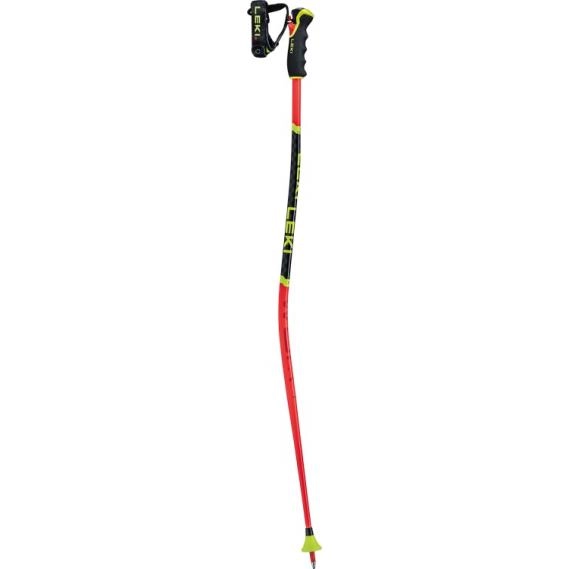 Jugend Skistock Leki WCR Lite GS 3D 2024/25