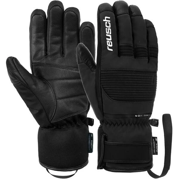 Herren Skihandschuh Reusch Andy R-TEX XT 2024/25