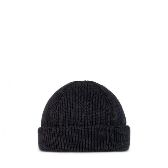 Herren Haube Buff Knitted  Beanie Ervin