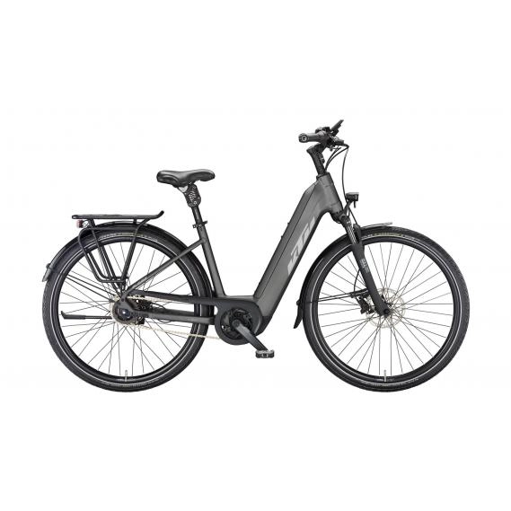 Elektrobike KTM Macina City 610 XL