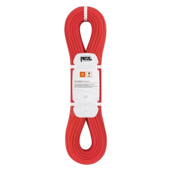 Kletterseil Petzl Rumba 8mm 2024