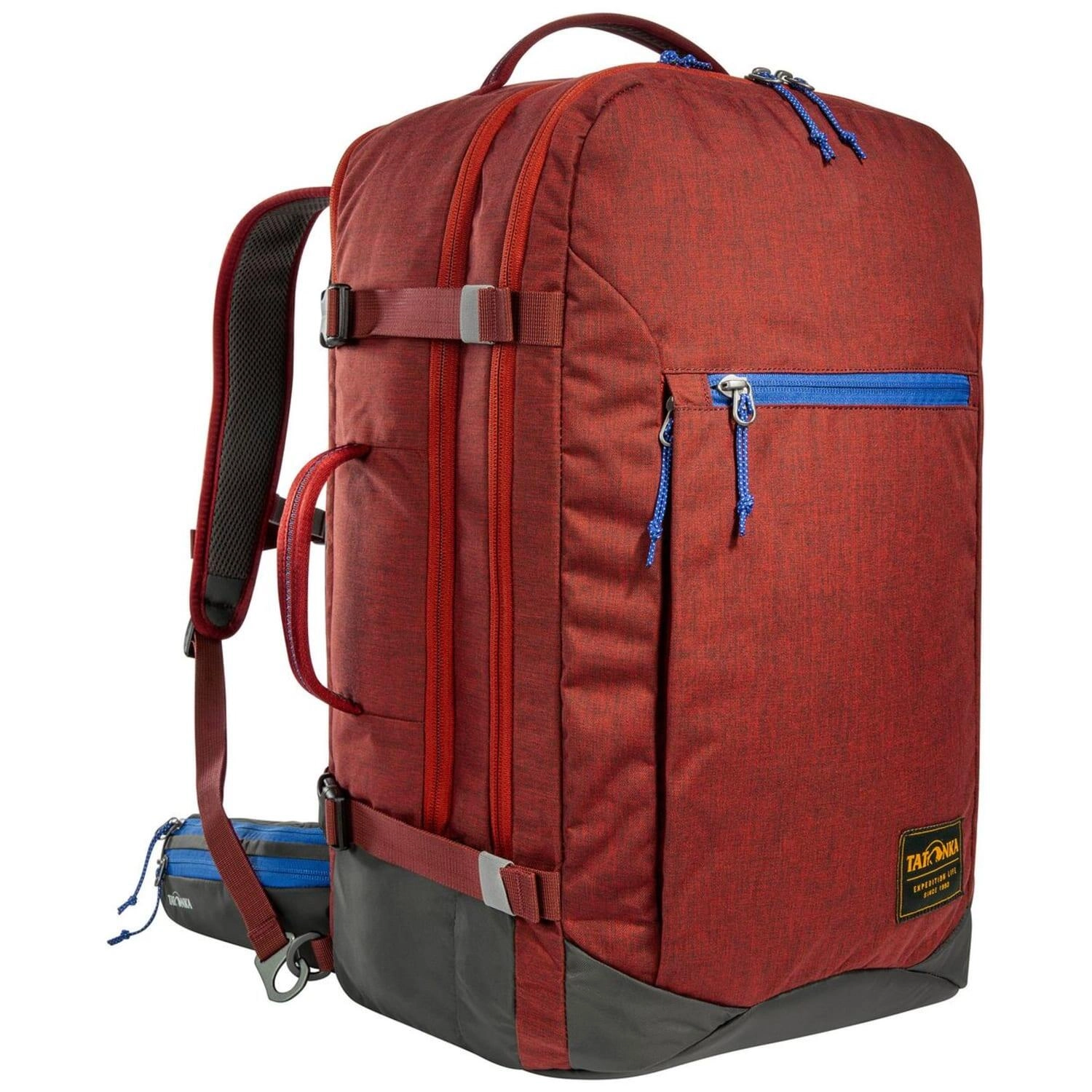 Reiserucksack Tatonka Traveller Pack 35