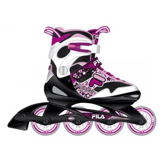 Jugend Inlineskates Fila J-One Girl