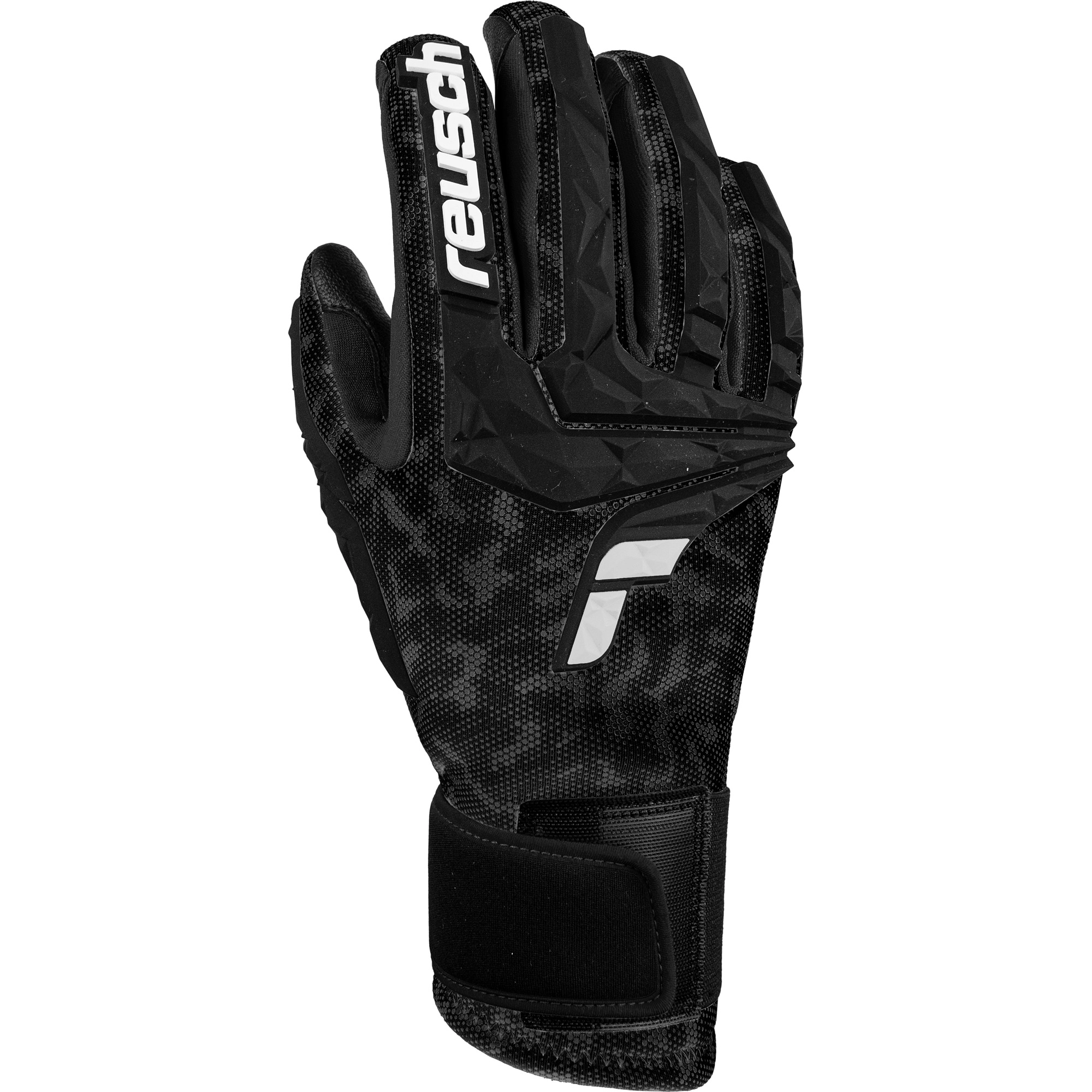 Herren Handschuh Reusch Worldcup Warrior Neo