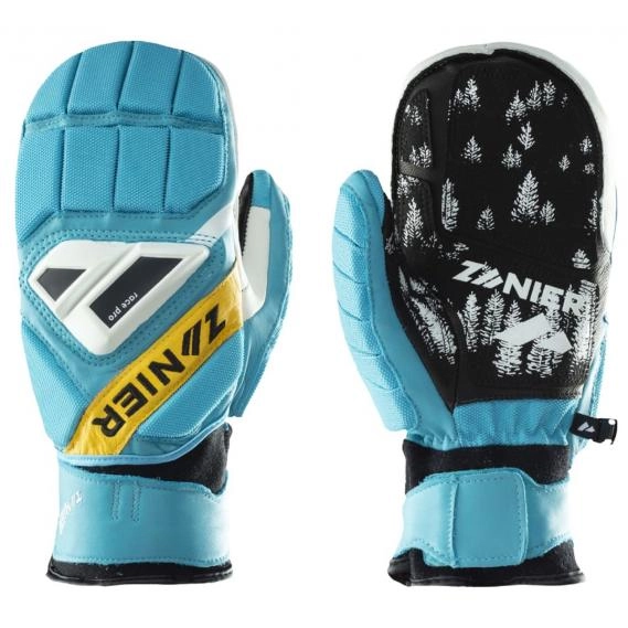 Unisex Skifauster Zanier Gate Killer Mitten 2024/25