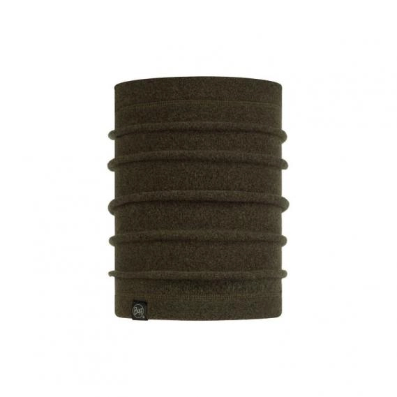 Winter Stirnband Buff Polar Neckwarmer HTR Bark