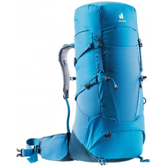 Wanderrucksack Deuter Aircontact Core 50+10 2023