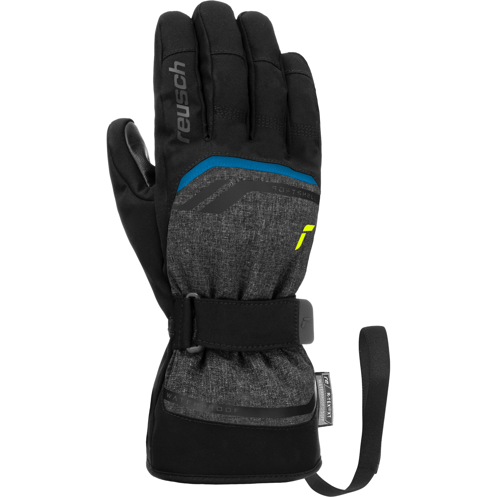 Herren Skihandschuh Reusch Primus R-TEX® XT