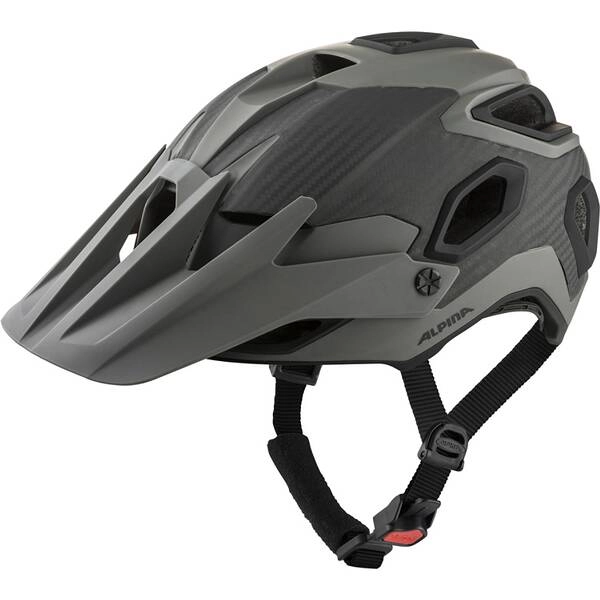 Radhelm Alpina Rootage