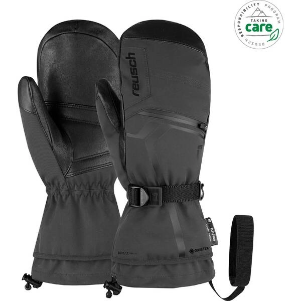 Herren Skifauster Reusch Down Spirit GTX mitten