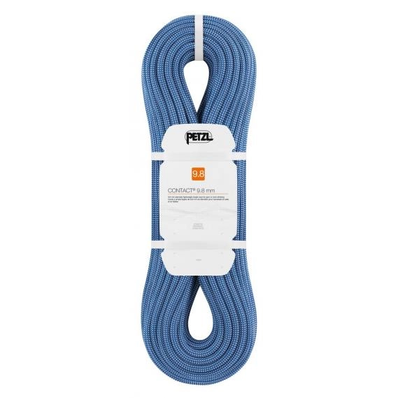 Kletterseil Petzl Contact 9,8mm 2024