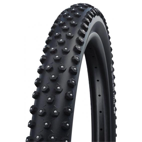 Reifen 27,5 x 2,60" Schwalbe Ice Spiker Pro