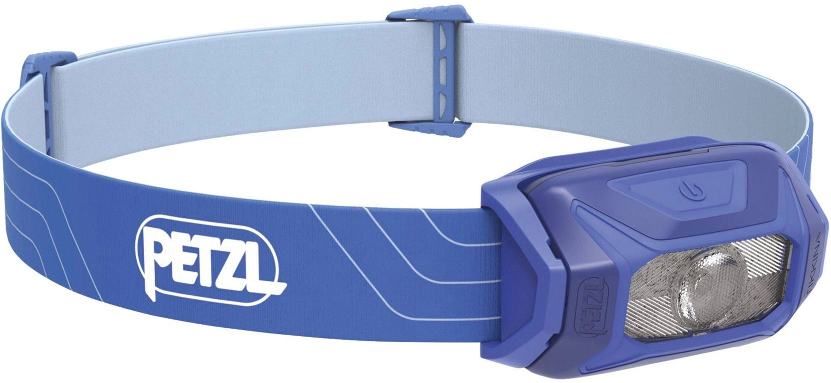 Stirnlampe Petzl Tikkina 2024