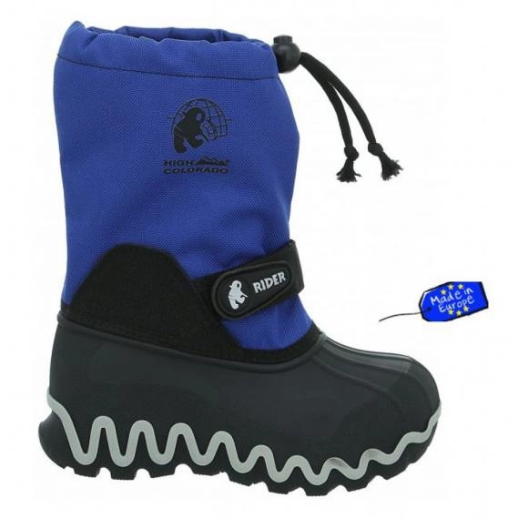 Jugend Winterstiefel Snow Rider