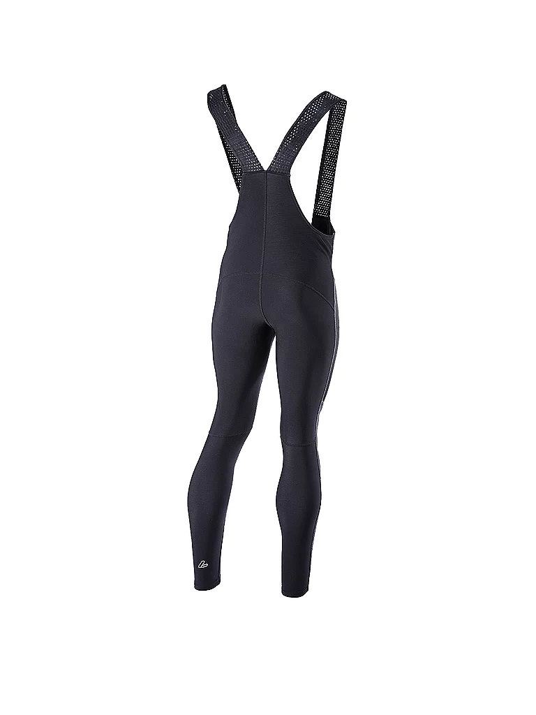 Herren Radträgerhose Löffler Thermo Elastic