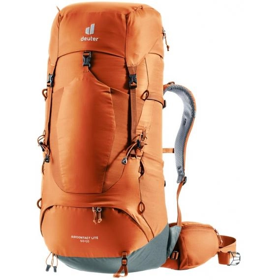 Wanderrucksack Deuter Aircontact Lite 50+10 2024