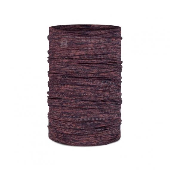 Winter Stirnband Buff Dryflx Solid Cinnamon