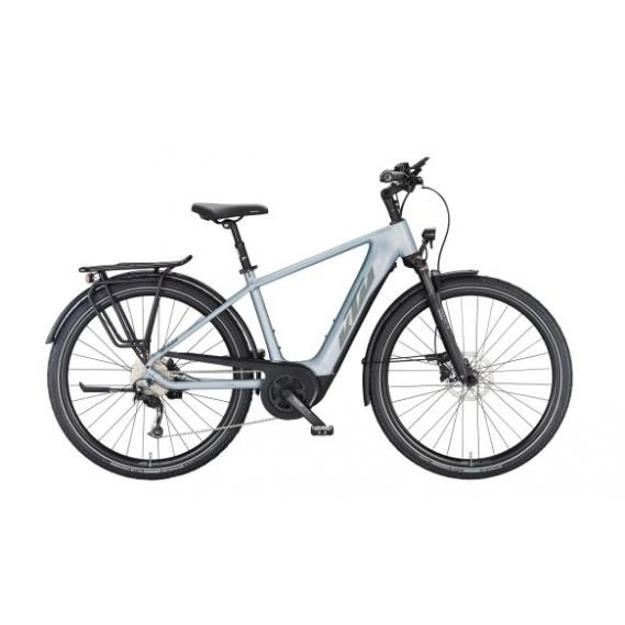 Elektrobike KTM Macina Tour P510