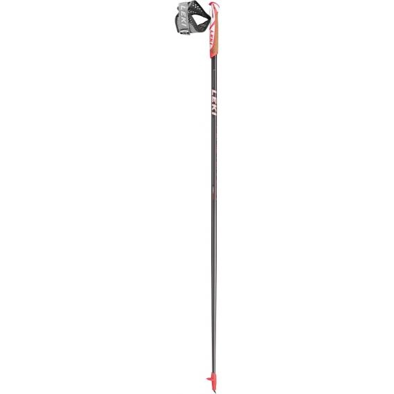 Nordicwalking Stock Leki Flash Carbon 2022