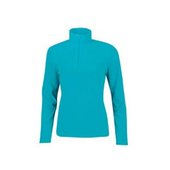 Damen Fleecepulli High Colorado Zone-L