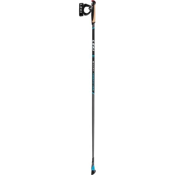 Nordicwalking Stock Leki Smart Response 2022