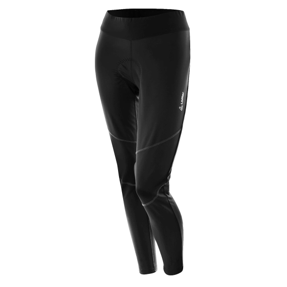 Damen Radträgerhose Löffler WS Elastic