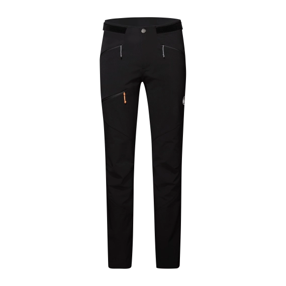 Herren Wanderhose Mammut Taiss SO
