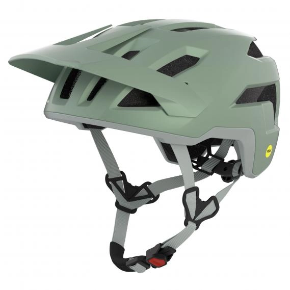 Fahrradhelm Alpina Taunus MIPS