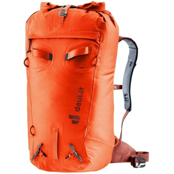 Kletterrucksack Deuter Durascent 28 SL 2024