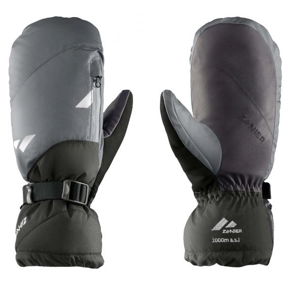 Unisex Snowboardfäustel Zanier Ride Goretex mitten 2024/25