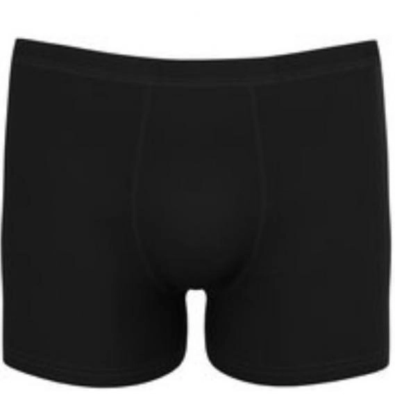 Herren Unterhose Odlo Bottom Boxer Active