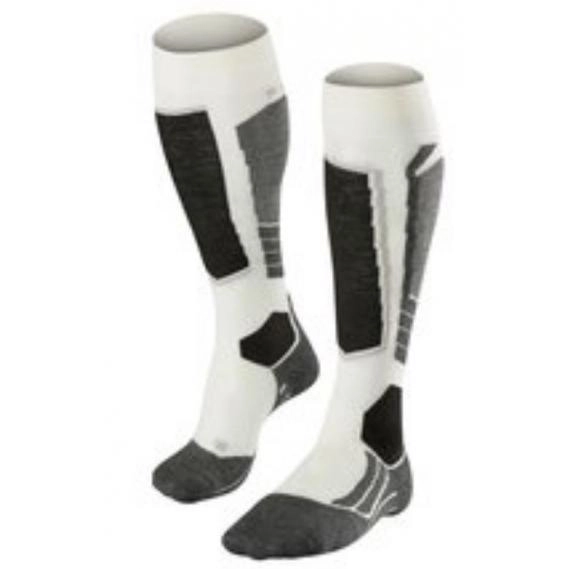 Damen Wandersocken Falke SK2 Intermediate Women