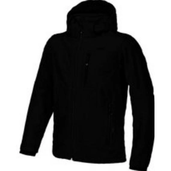 Herren Jacke Cmp Zip Hood