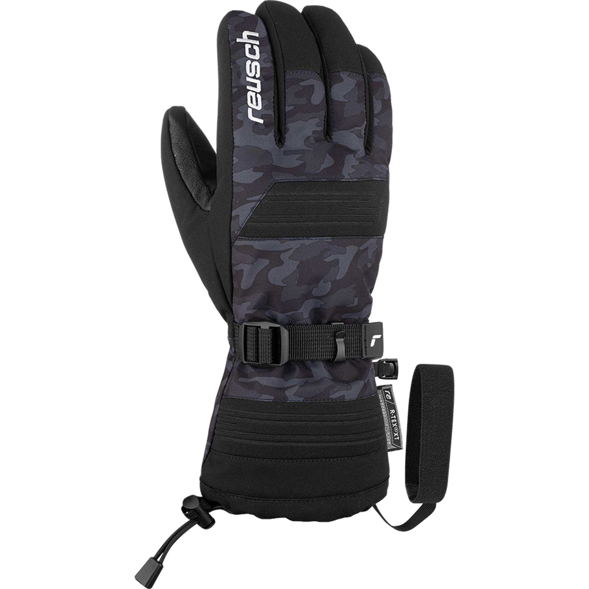 Herren Skihandschuh Reusch Couldoir R-TEX XT