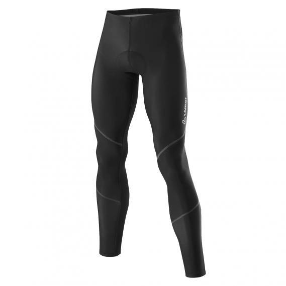 Herren Radhose Löffler Thermo Elastic