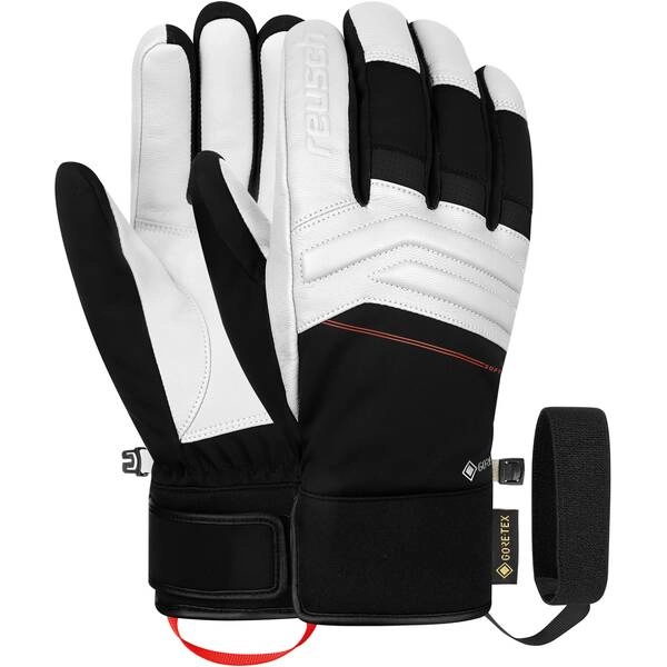 Herren Skihandschuh Reusch Jupiter Gore-Tex 2024/25