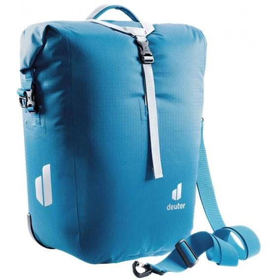 Fahrradrucksack Deuter Weybridge 25+5 2024