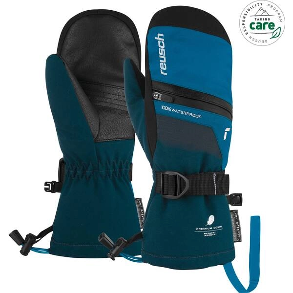 Jugend Skifauster Reusch Lando R-Tex XT-Junior