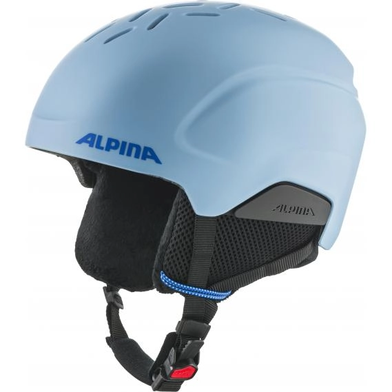 Jugend Skihelm Alpina Pizi 2024/25