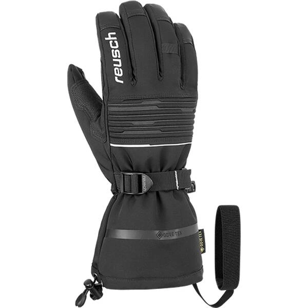 Herren Skihandschuh Reusch Isidro GTX 2024/25