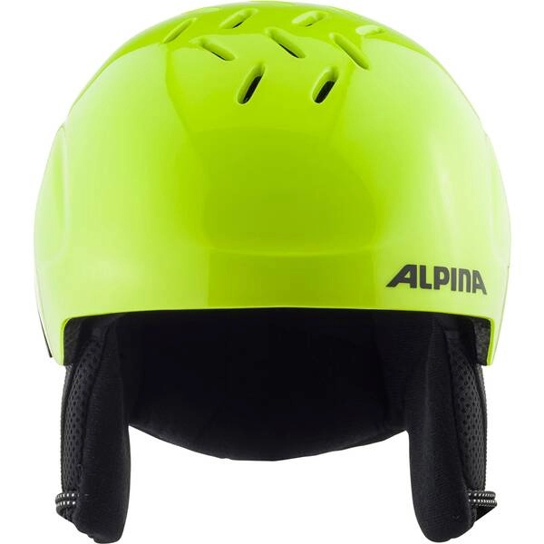 Jugend Skihelm Alpina Pizi 2024/25
