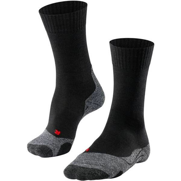 Damen Wandersocken Falke TK2