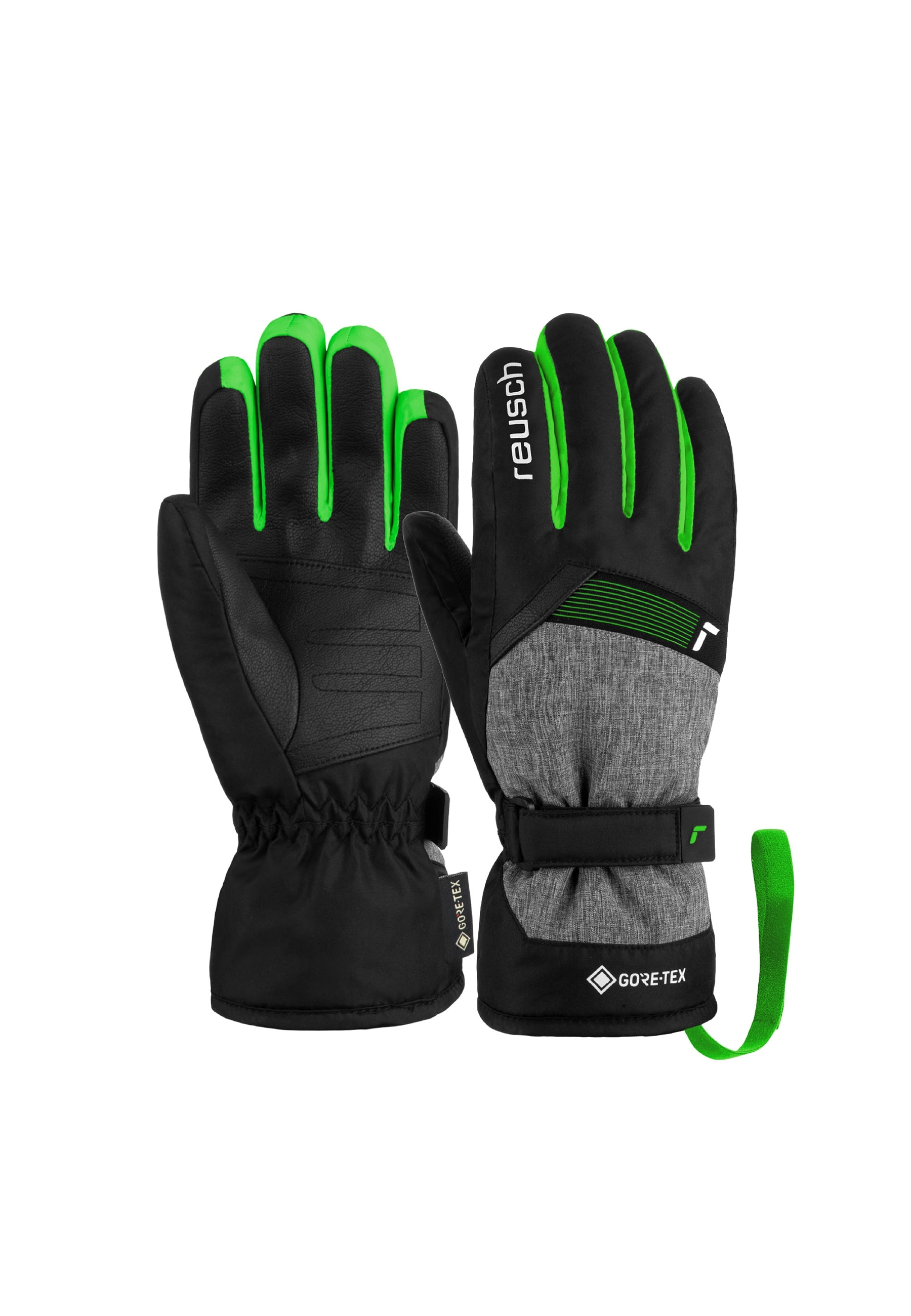 Jugend Skihandschuh Reusch Flash Gore Tex Junior 24/25