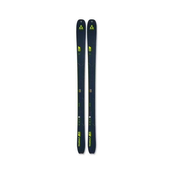 Tourenski Transalp 92 CTI 2024/25