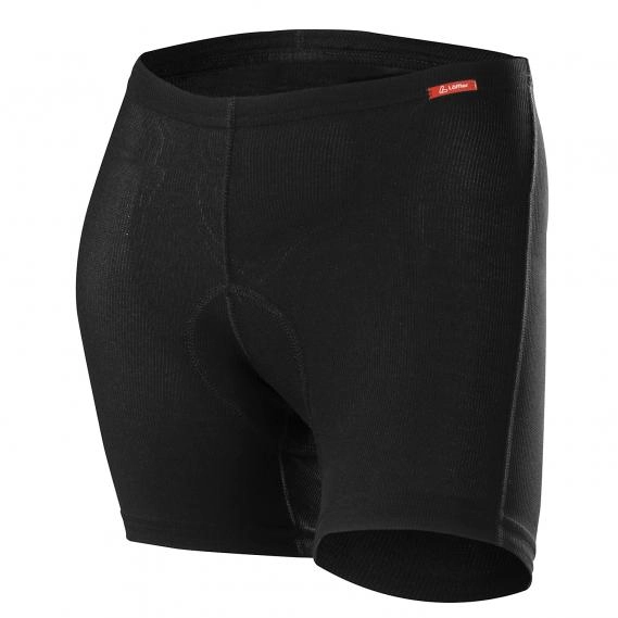 Damen Radunterhose Löffler Transtex light