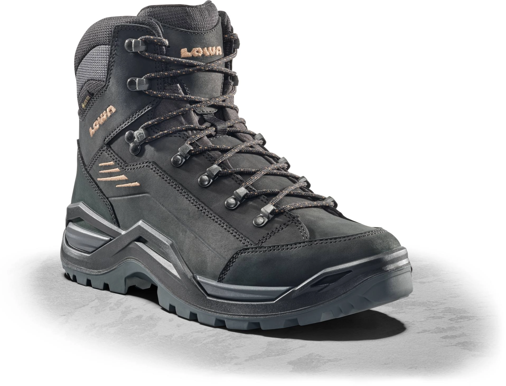 Herren Wanderschuh Lowa Renegade Evo GTX Mid 2024