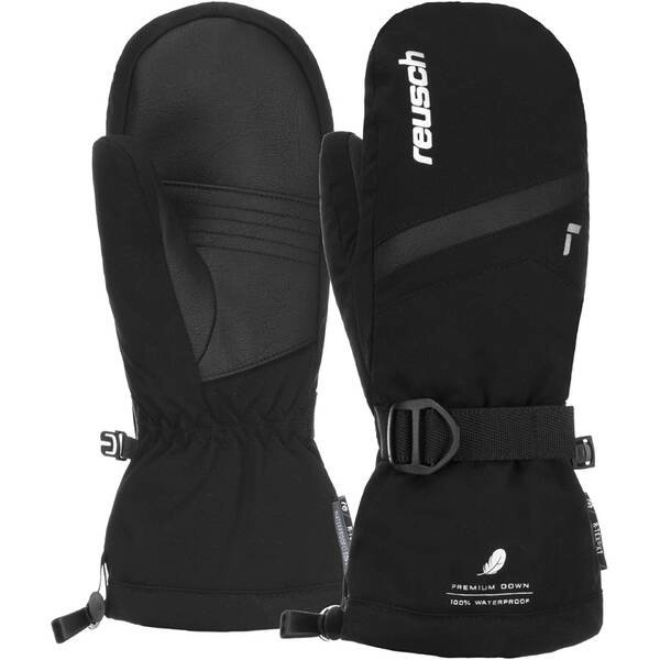Kinder Skihandschuh Reusch Kito R-TEX® XT Junior Mitten