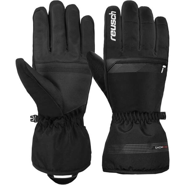 Herren Skihandschuh Reusch Snow King