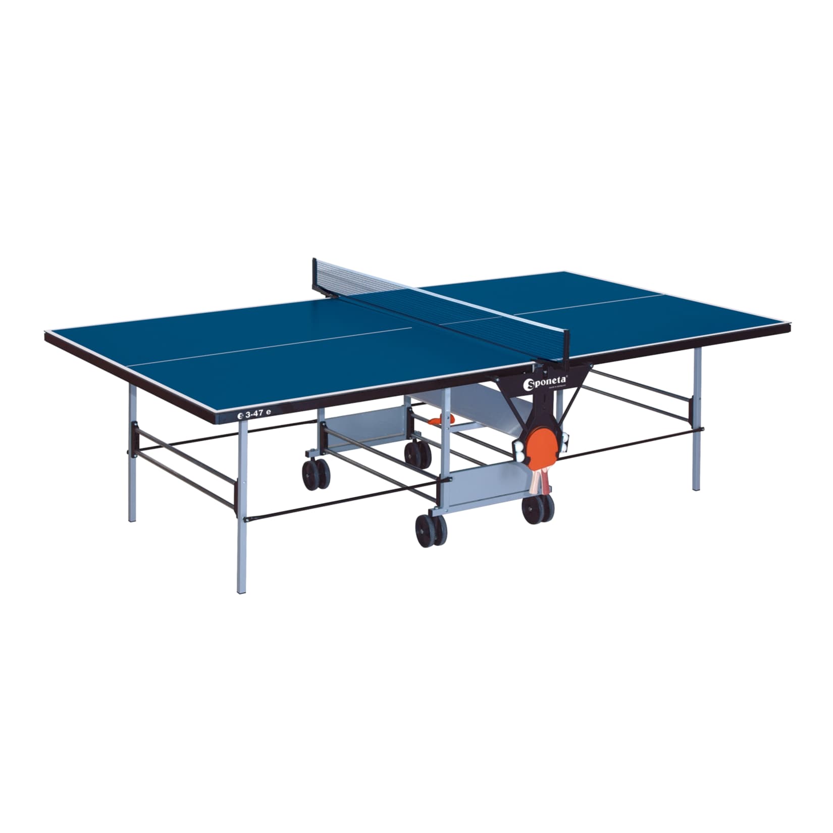 Tischtennistisch Sponeta S3-47 outdoor