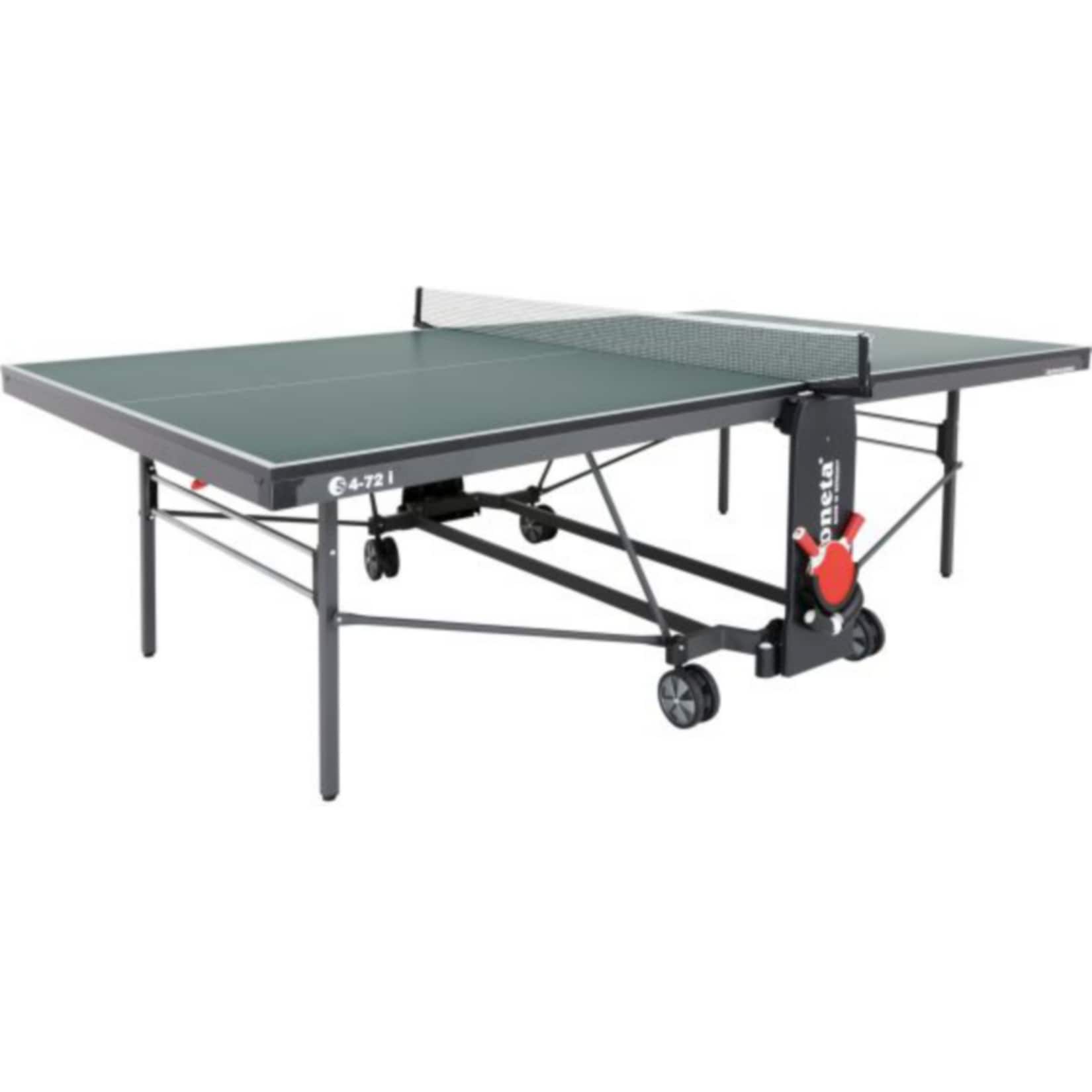 Tischtennistisch Sponeta S4-72 indoor